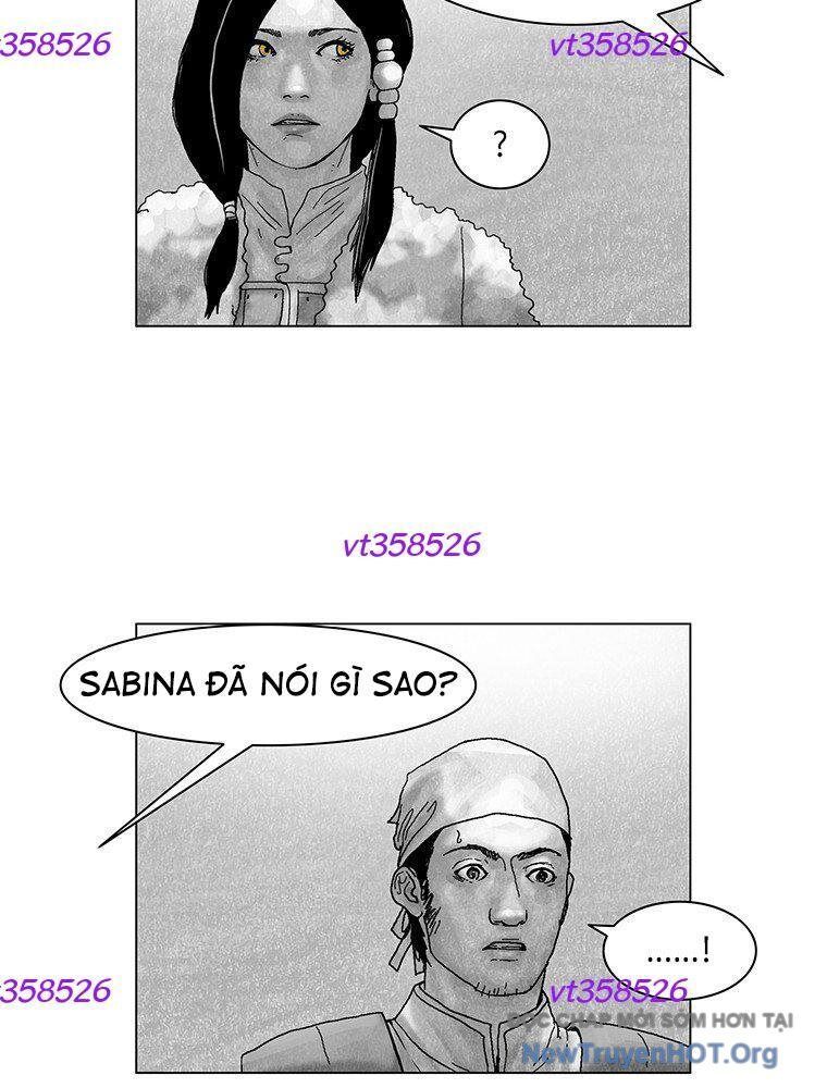 Máu Lạnh Chapter 47 - Trang 2