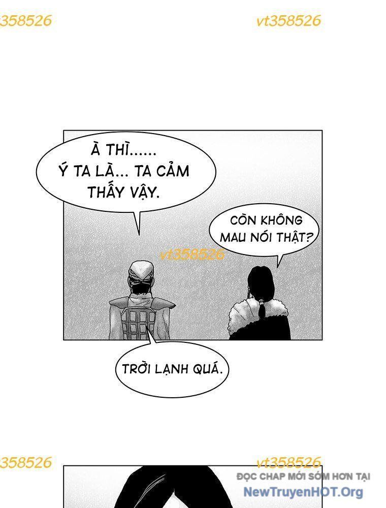Máu Lạnh Chapter 47 - Trang 2
