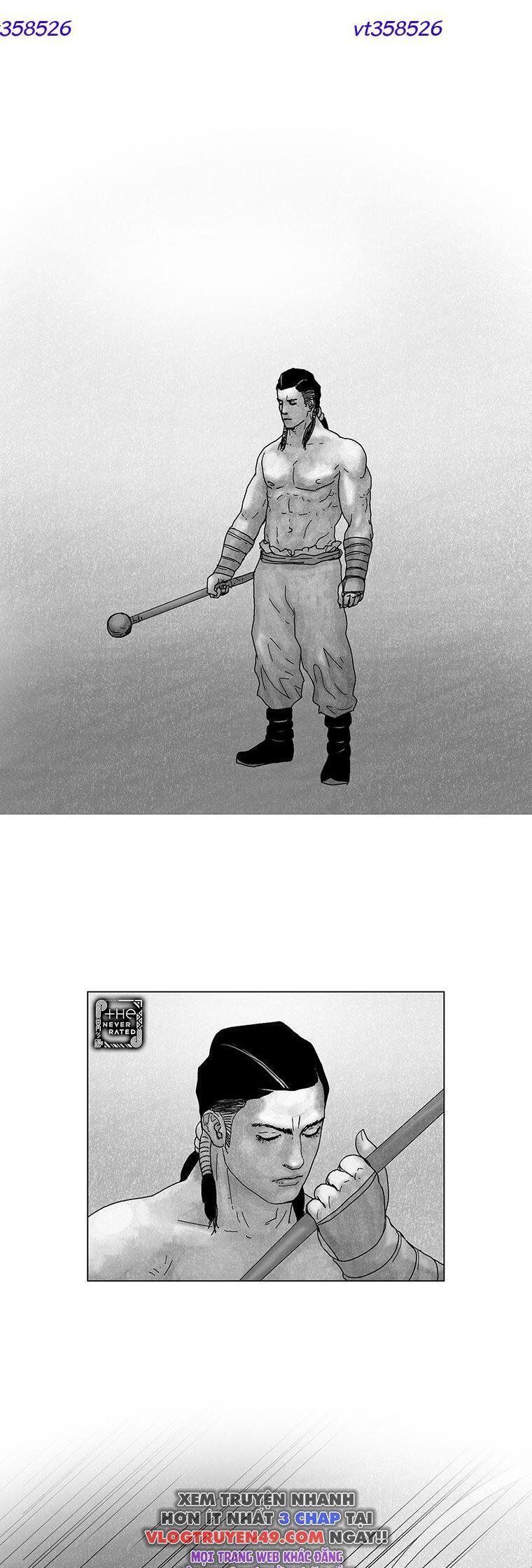 Máu Lạnh Chapter 47 - Trang 2