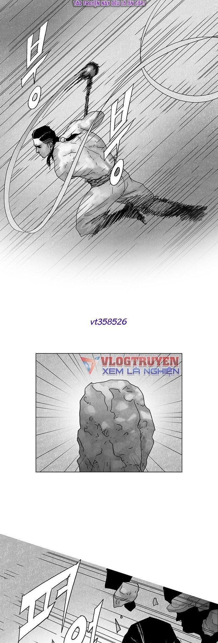 Máu Lạnh Chapter 47 - Trang 2