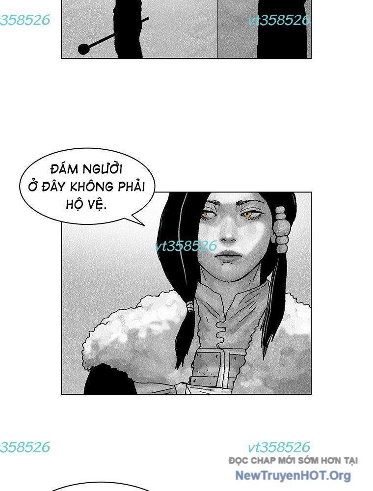 Máu Lạnh Chapter 47 - Trang 2