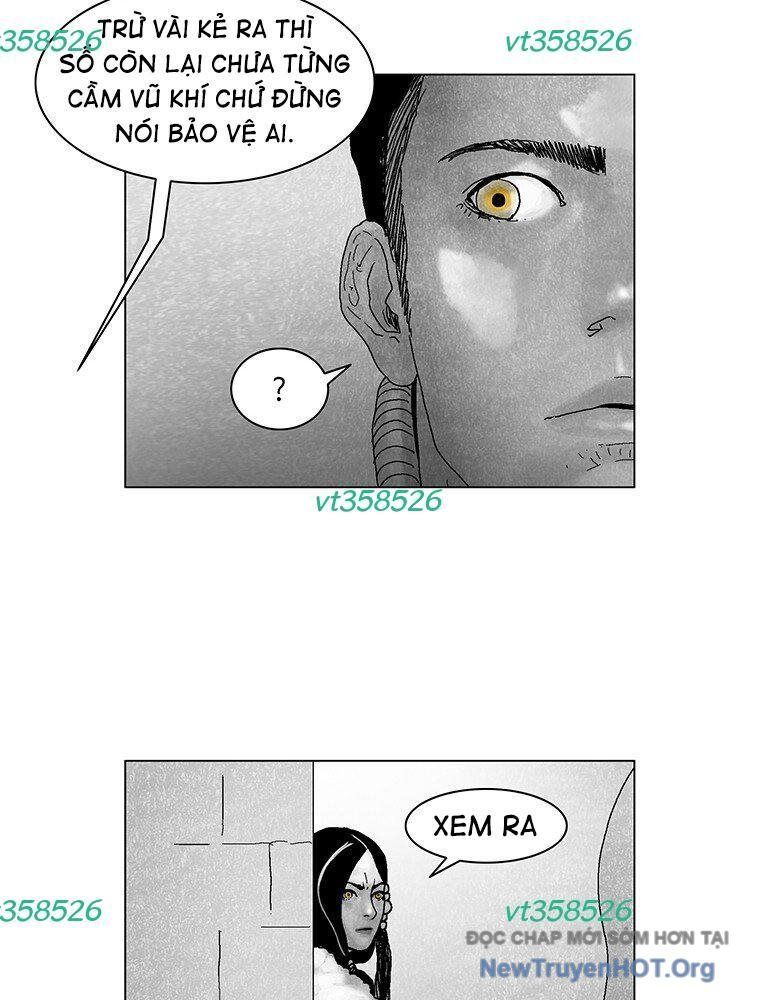 Máu Lạnh Chapter 47 - Trang 2