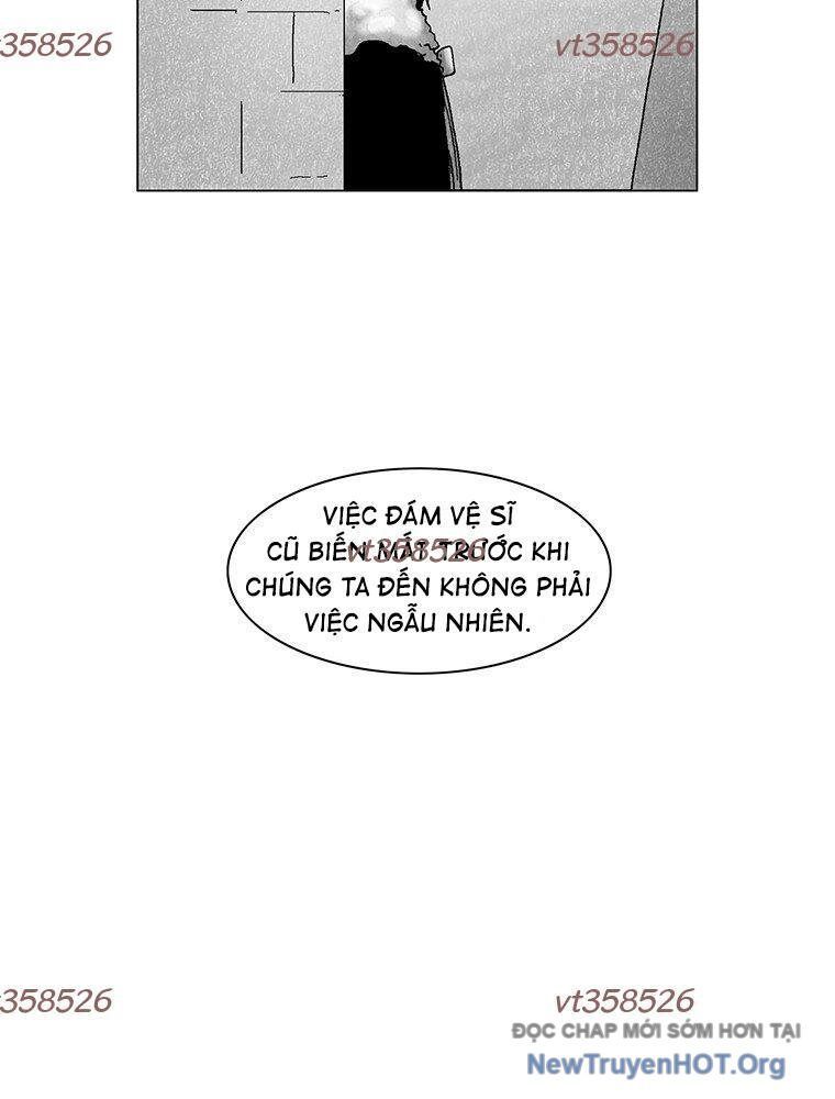 Máu Lạnh Chapter 47 - Trang 2