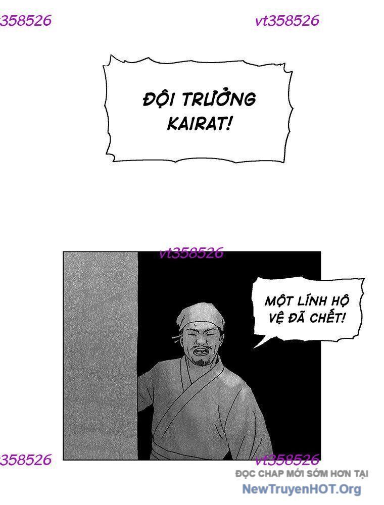 Máu Lạnh Chapter 48 - Trang 2