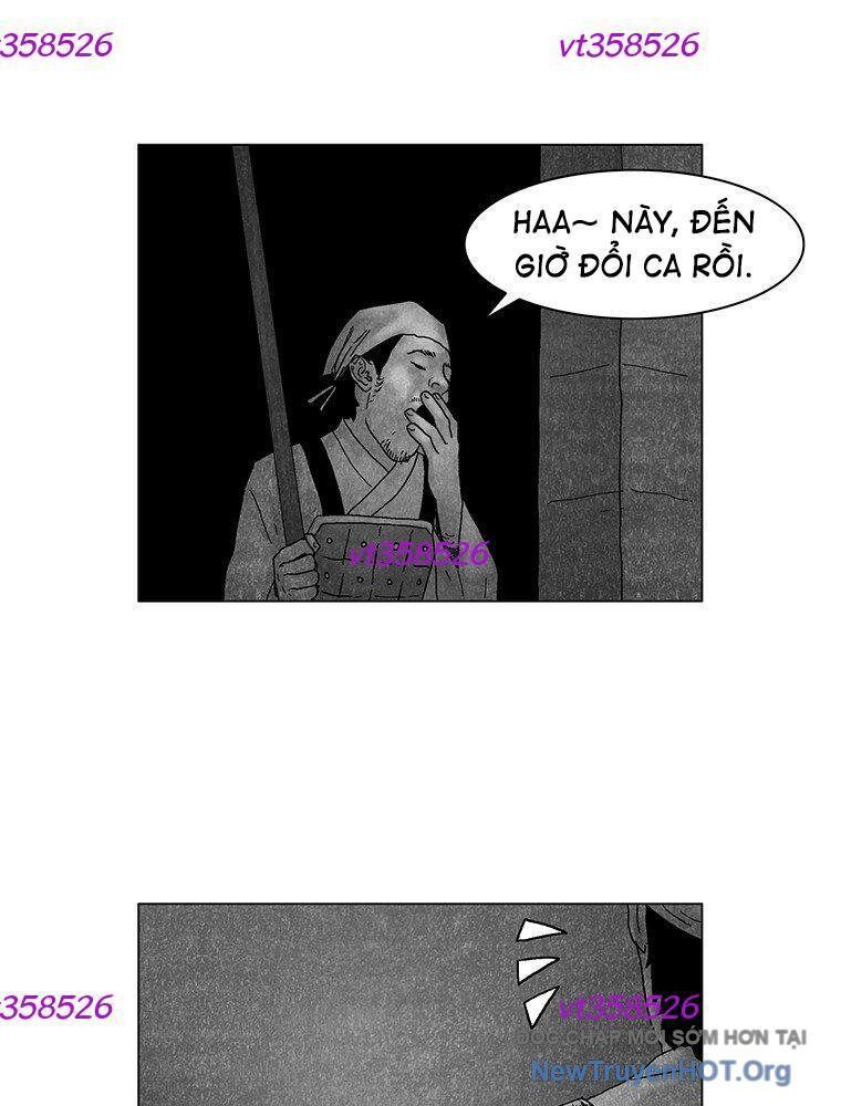 Máu Lạnh Chapter 48 - Trang 2