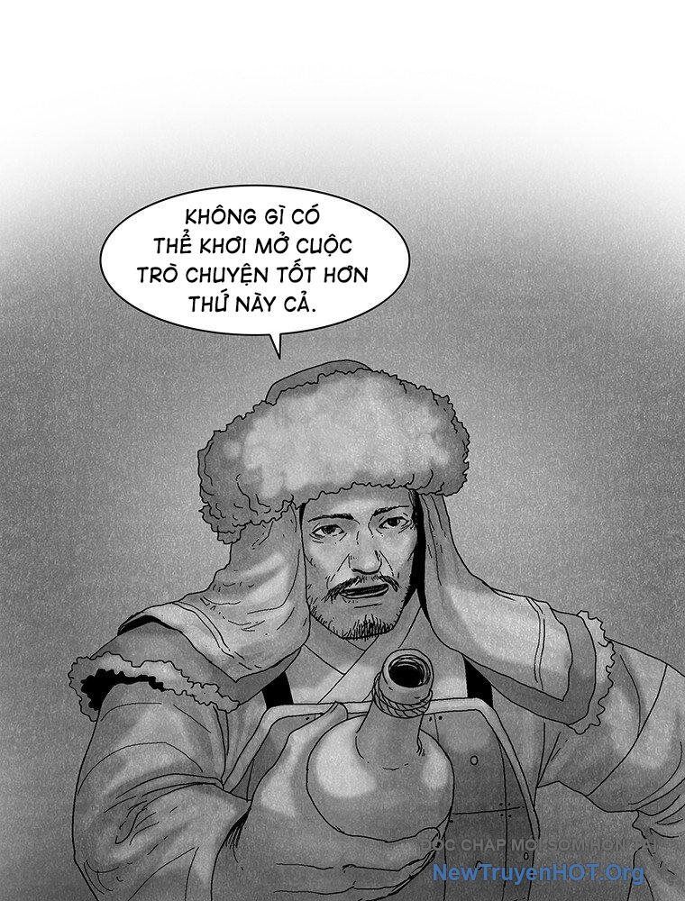 Máu Lạnh Chapter 48 - Trang 2