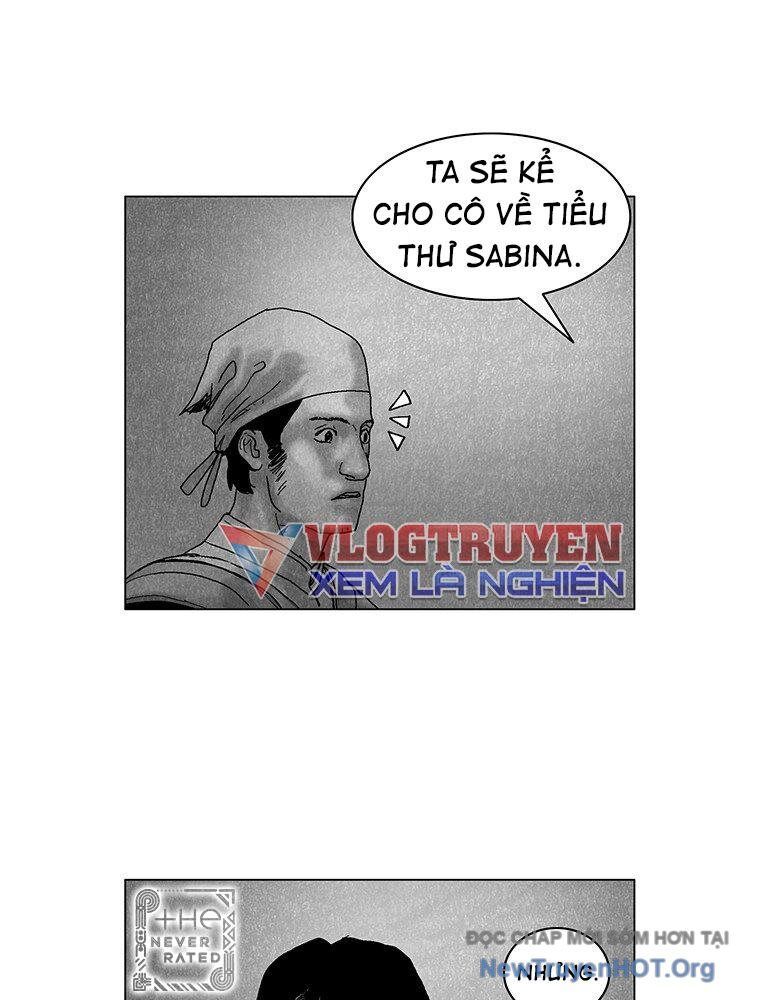 Máu Lạnh Chapter 48 - Trang 2