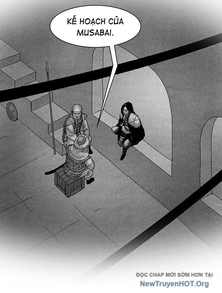 Máu Lạnh Chapter 48 - Trang 2