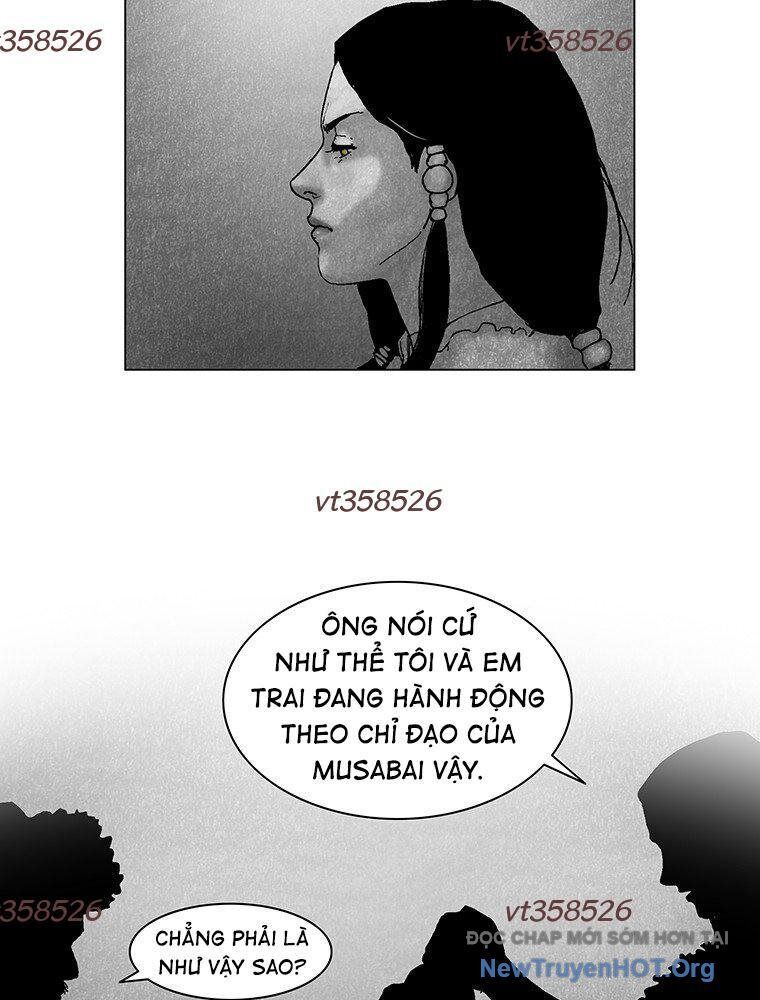 Máu Lạnh Chapter 48 - Trang 2