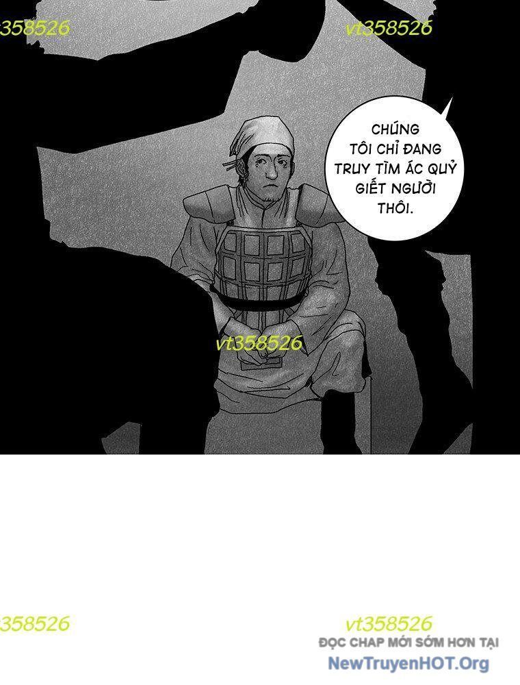 Máu Lạnh Chapter 48 - Trang 2