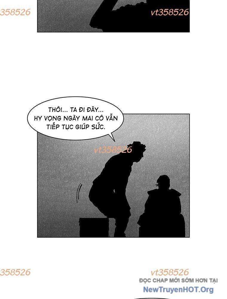 Máu Lạnh Chapter 48 - Trang 2