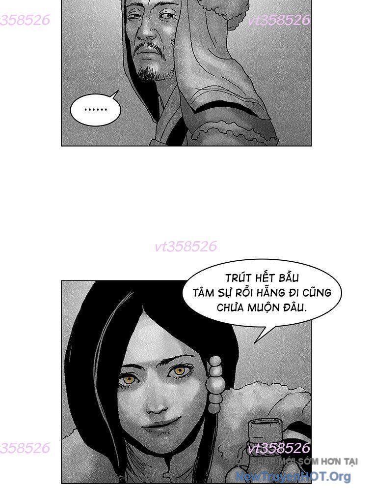 Máu Lạnh Chapter 48 - Trang 2