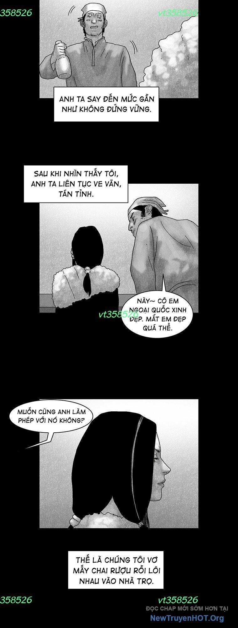 Máu Lạnh Chapter 48 - Trang 2