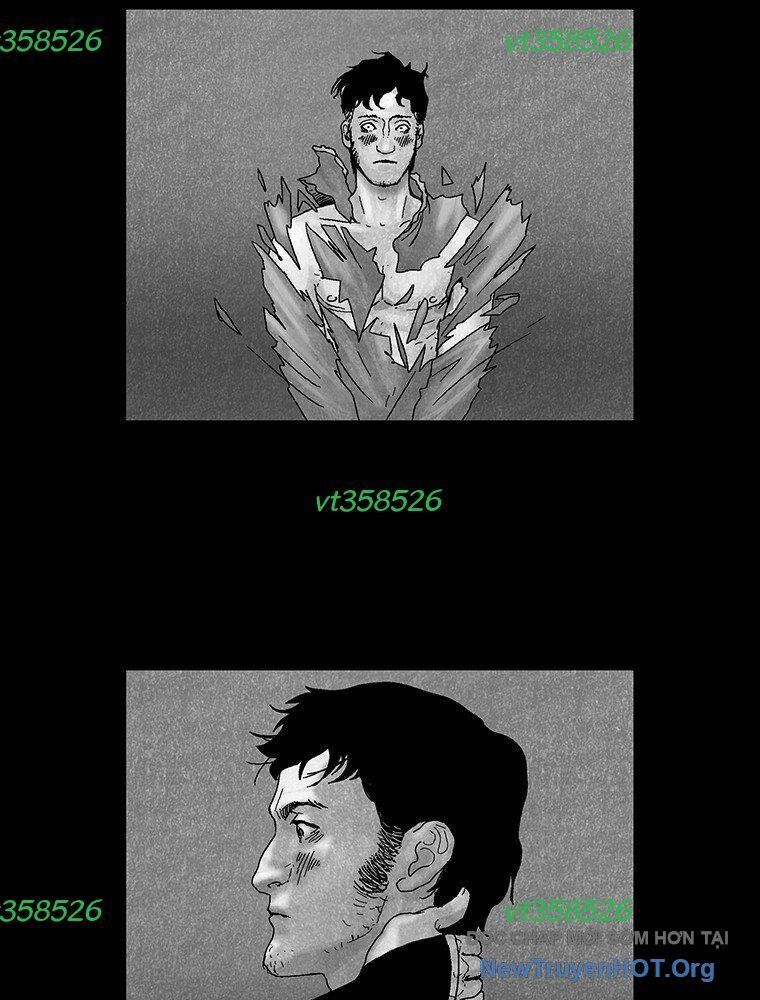 Máu Lạnh Chapter 48 - Trang 2