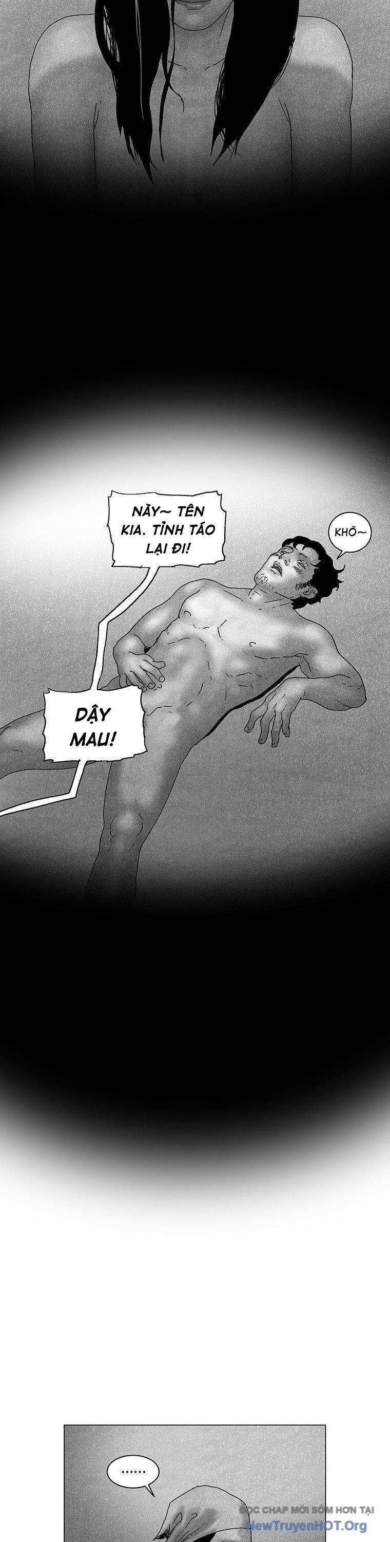 Máu Lạnh Chapter 48 - Trang 2