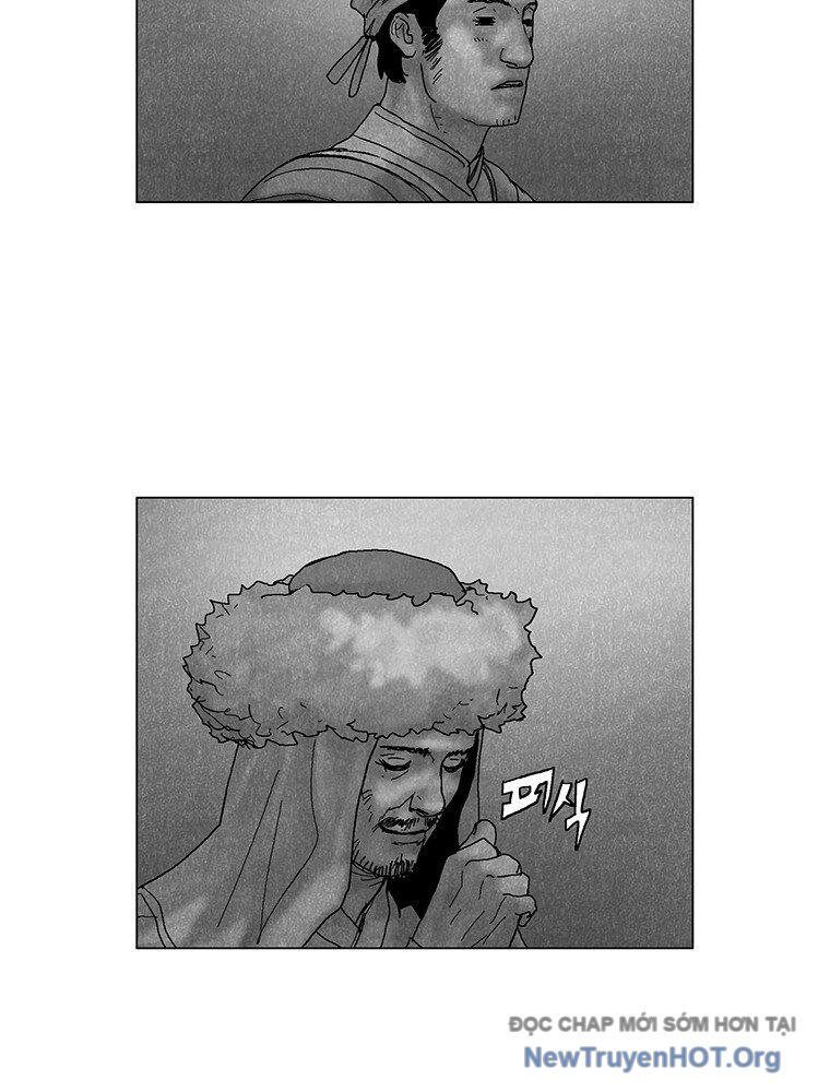 Máu Lạnh Chapter 48 - Trang 2