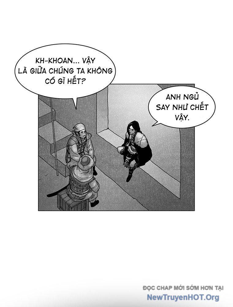Máu Lạnh Chapter 48 - Trang 2