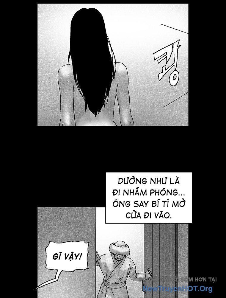 Máu Lạnh Chapter 48 - Trang 2