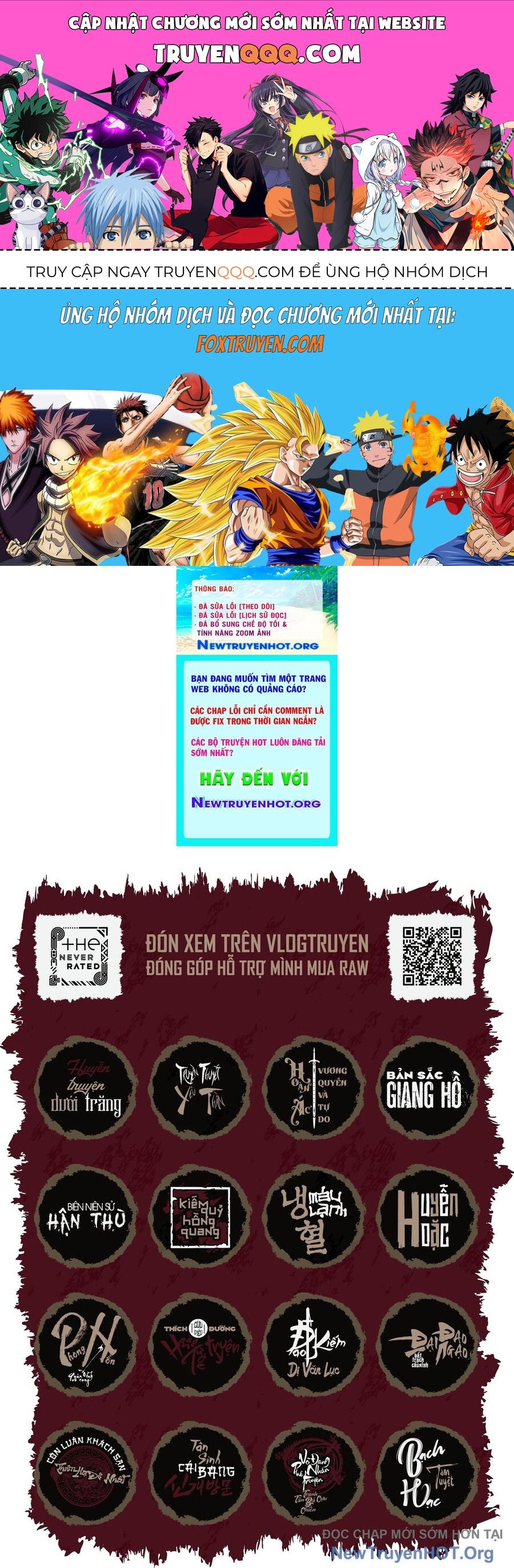 Máu Lạnh Chapter 49 - Trang 2