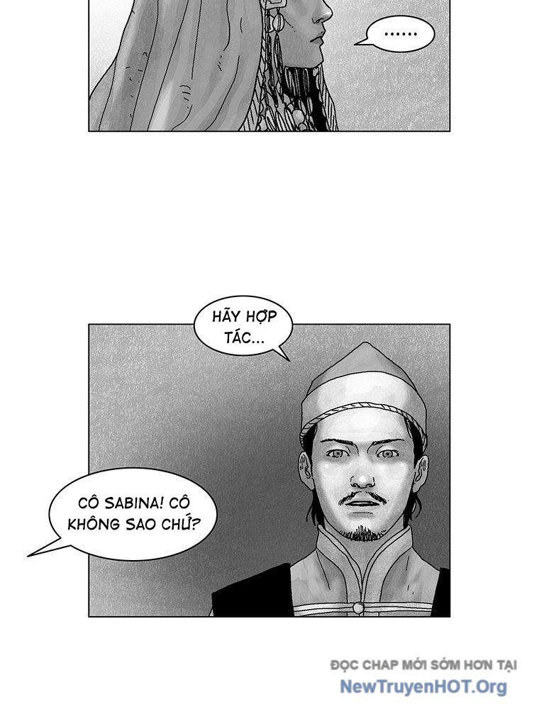 Máu Lạnh Chapter 49 - Trang 2