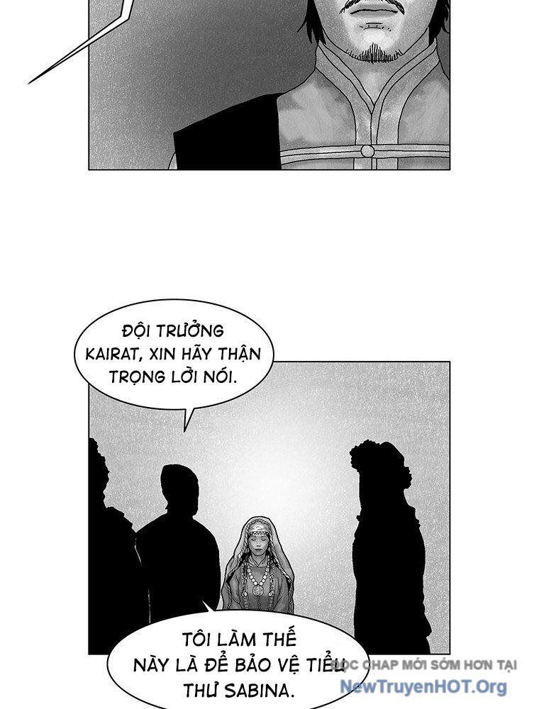 Máu Lạnh Chapter 49 - Trang 2