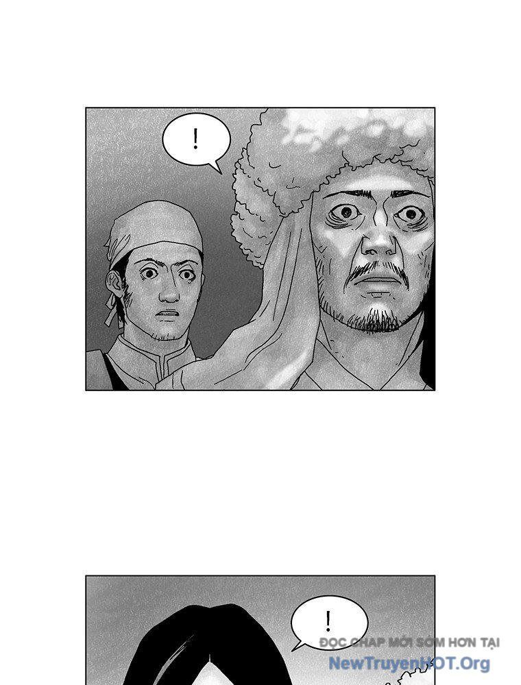 Máu Lạnh Chapter 49 - Trang 2