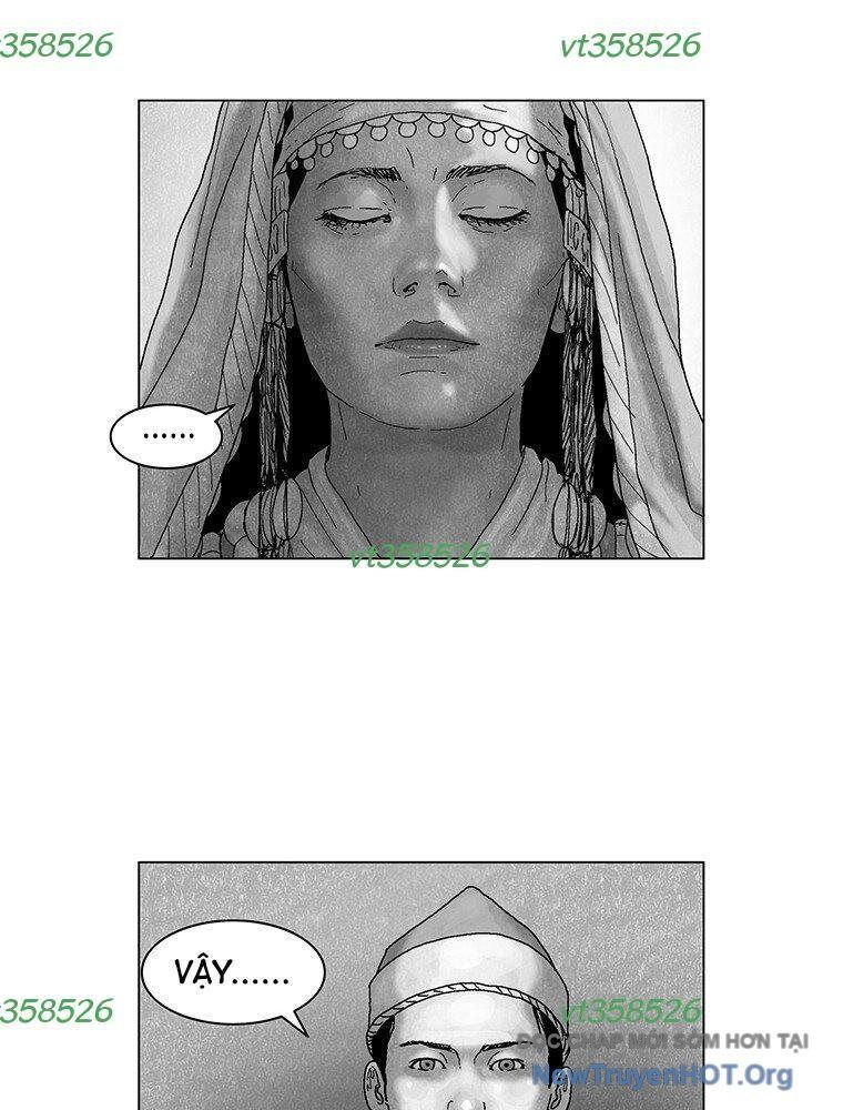 Máu Lạnh Chapter 49 - Trang 2