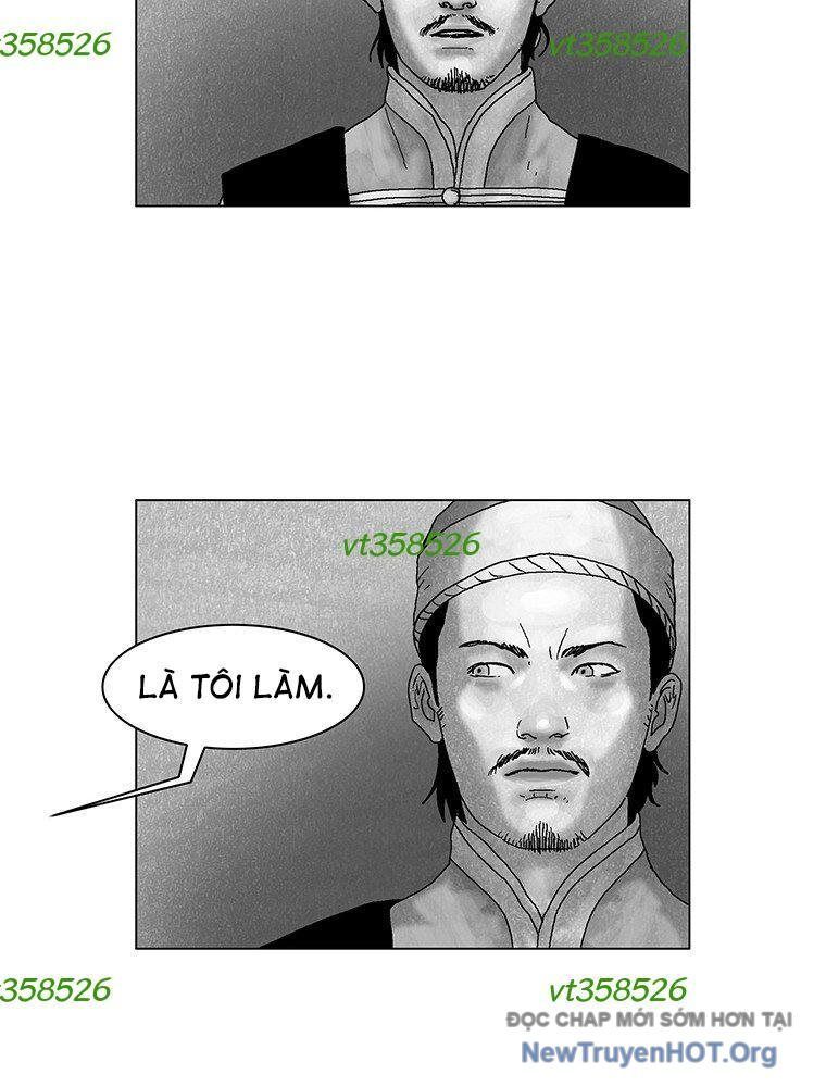 Máu Lạnh Chapter 49 - Trang 2