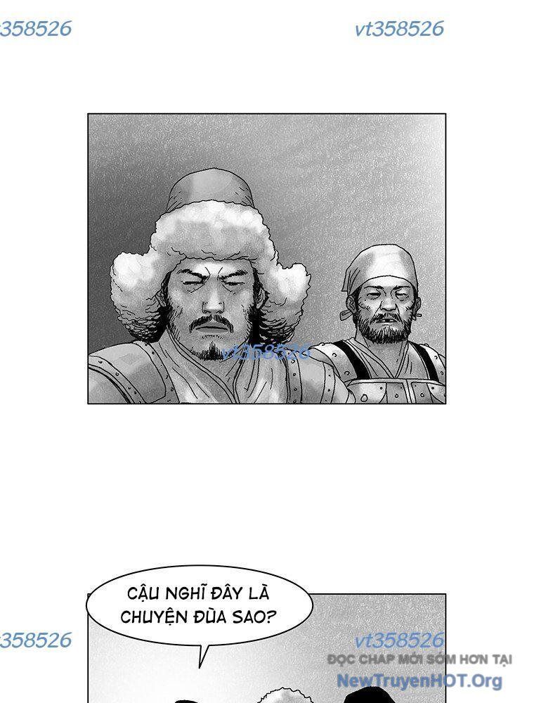 Máu Lạnh Chapter 49 - Trang 2