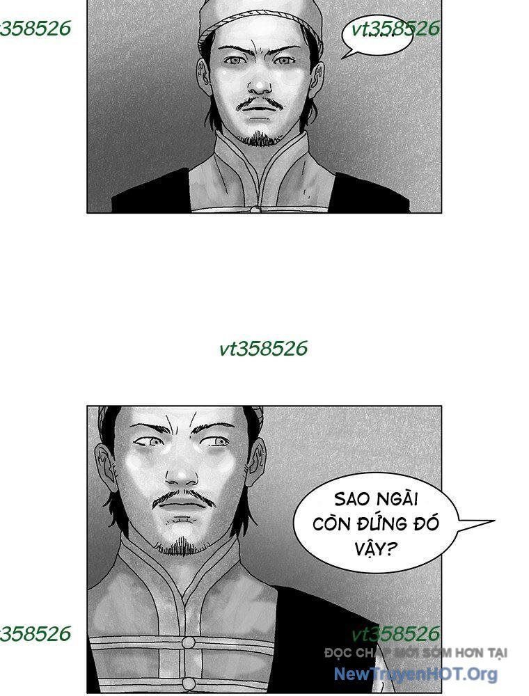 Máu Lạnh Chapter 49 - Trang 2