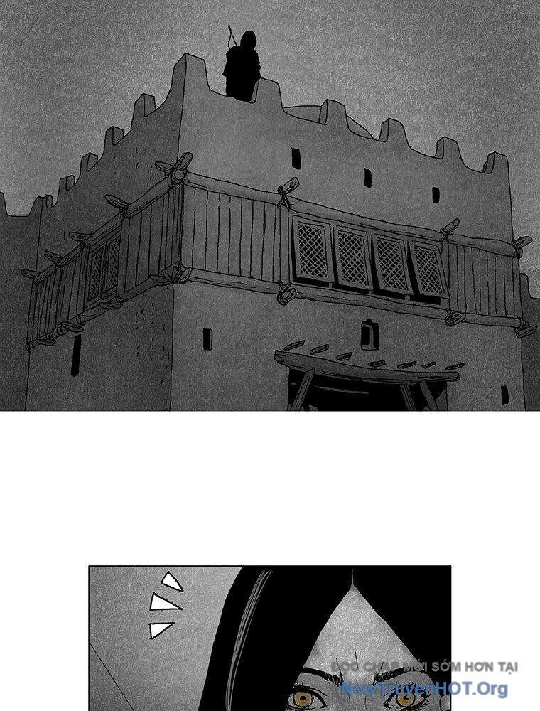 Máu Lạnh Chapter 50 - Trang 2