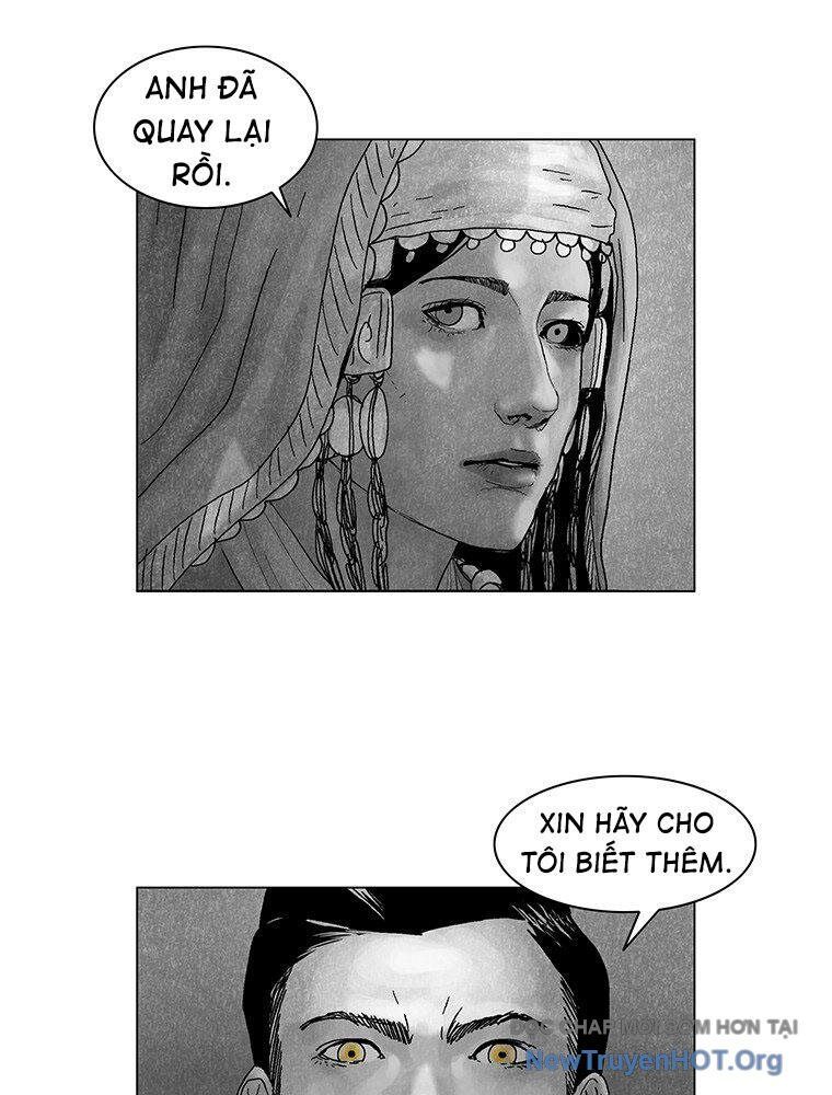 Máu Lạnh Chapter 50 - Trang 2