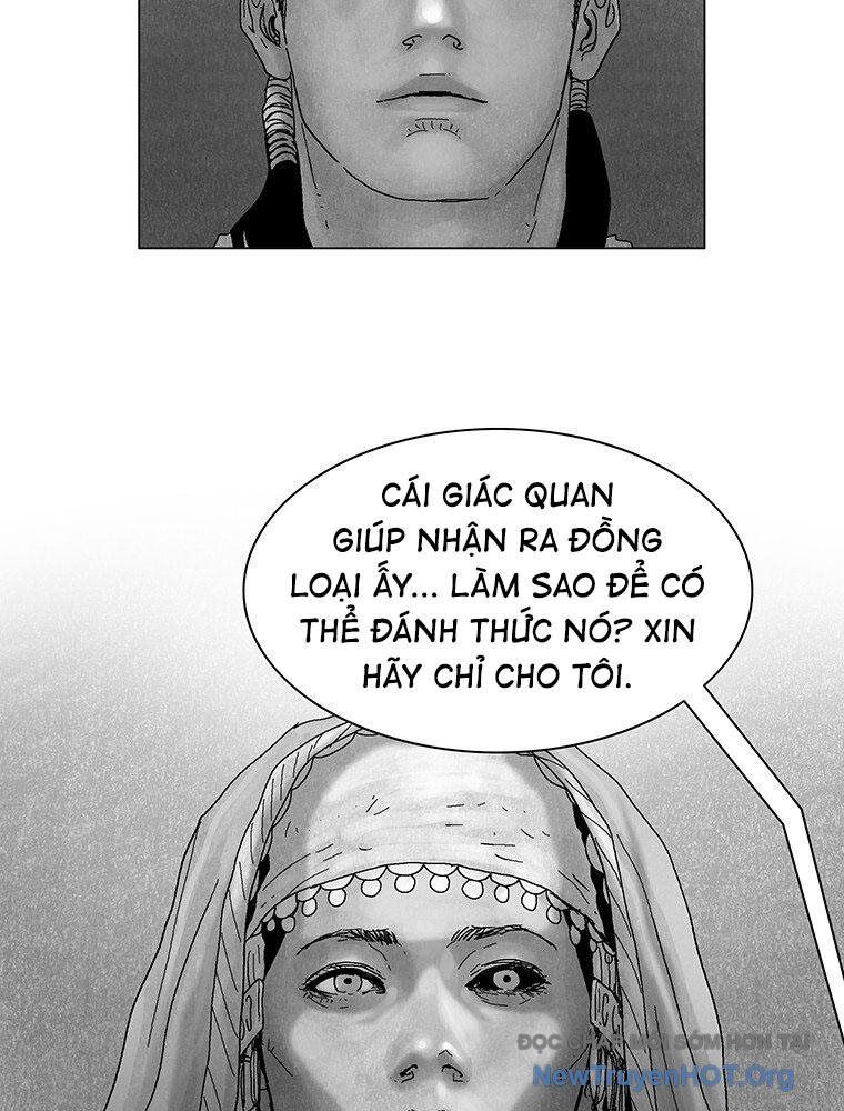 Máu Lạnh Chapter 50 - Trang 2
