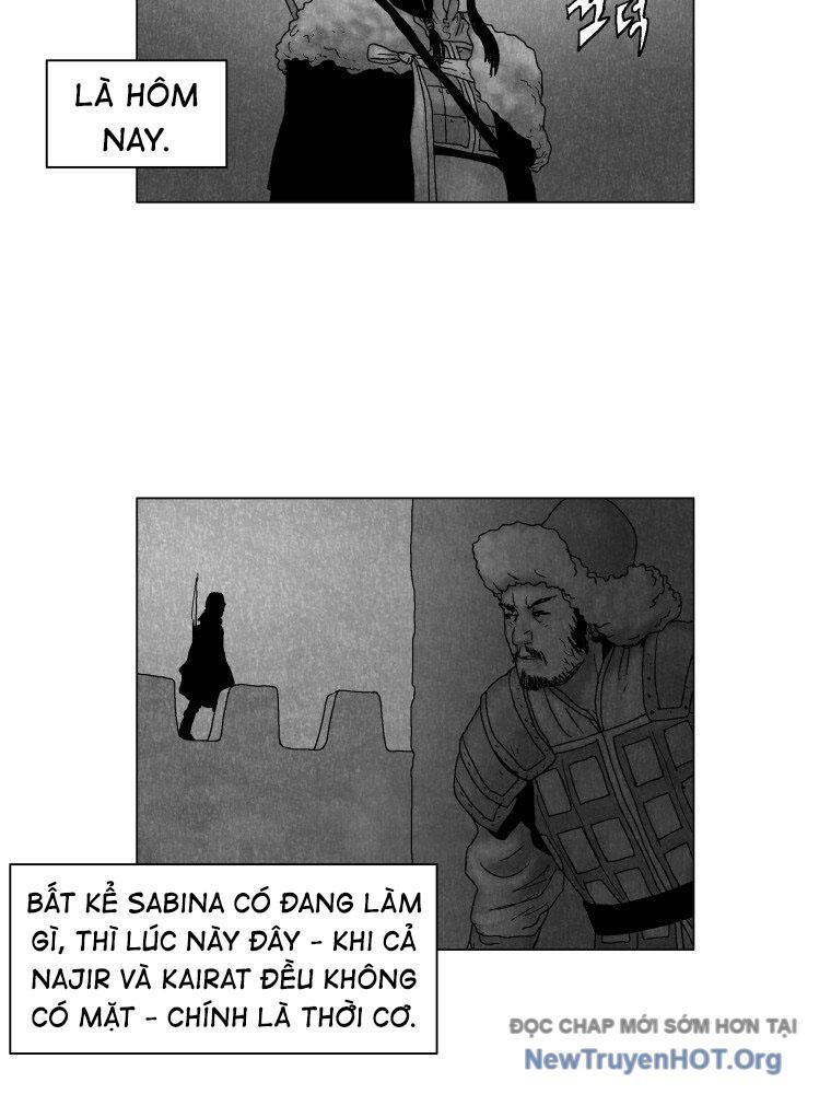 Máu Lạnh Chapter 50 - Trang 2