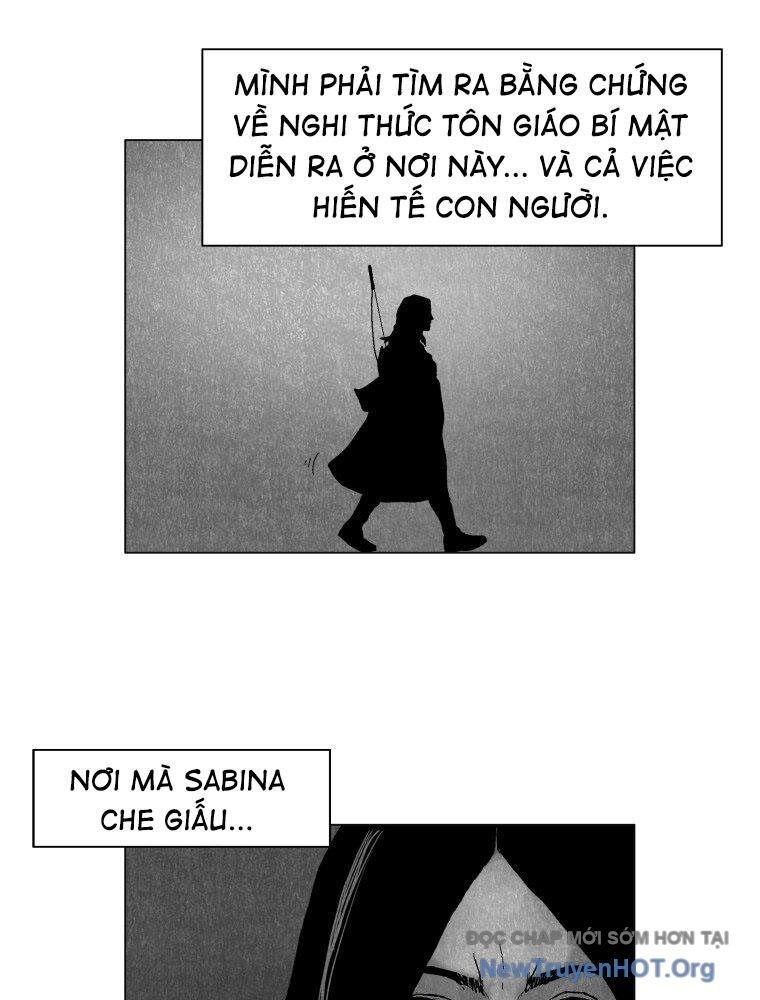Máu Lạnh Chapter 50 - Trang 2