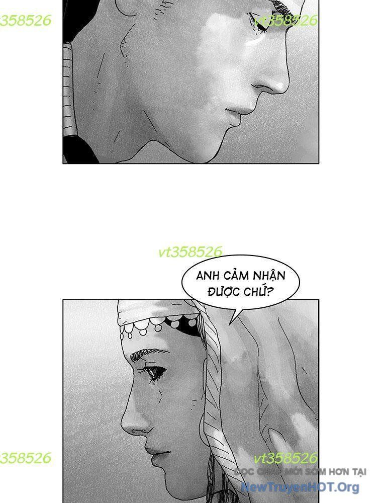 Máu Lạnh Chapter 50 - Trang 2