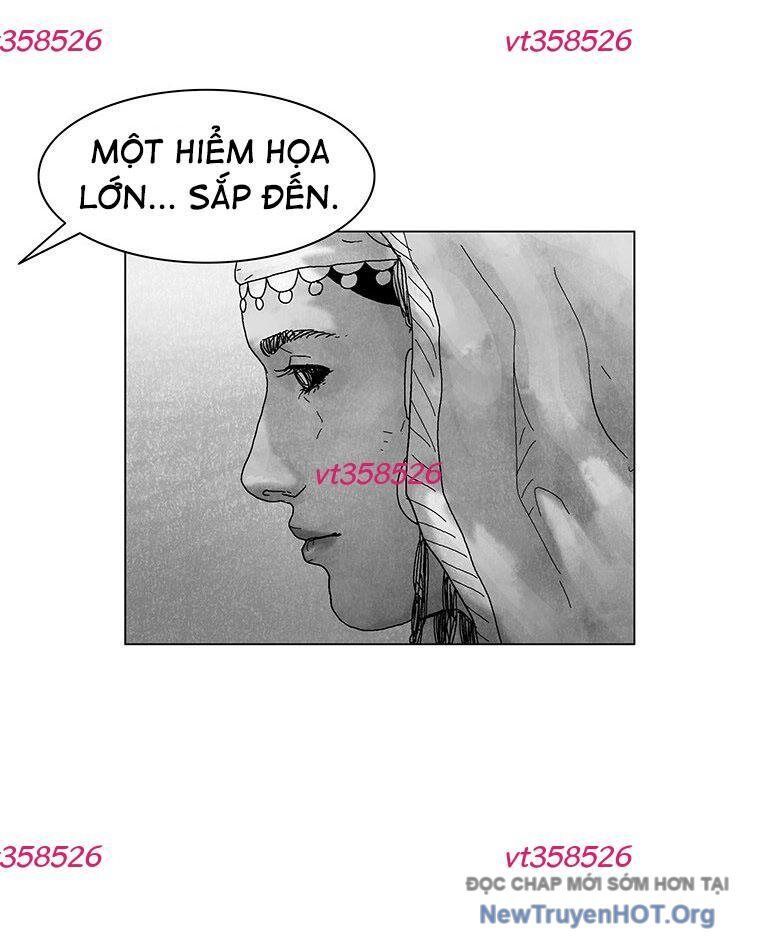 Máu Lạnh Chapter 50 - Trang 2