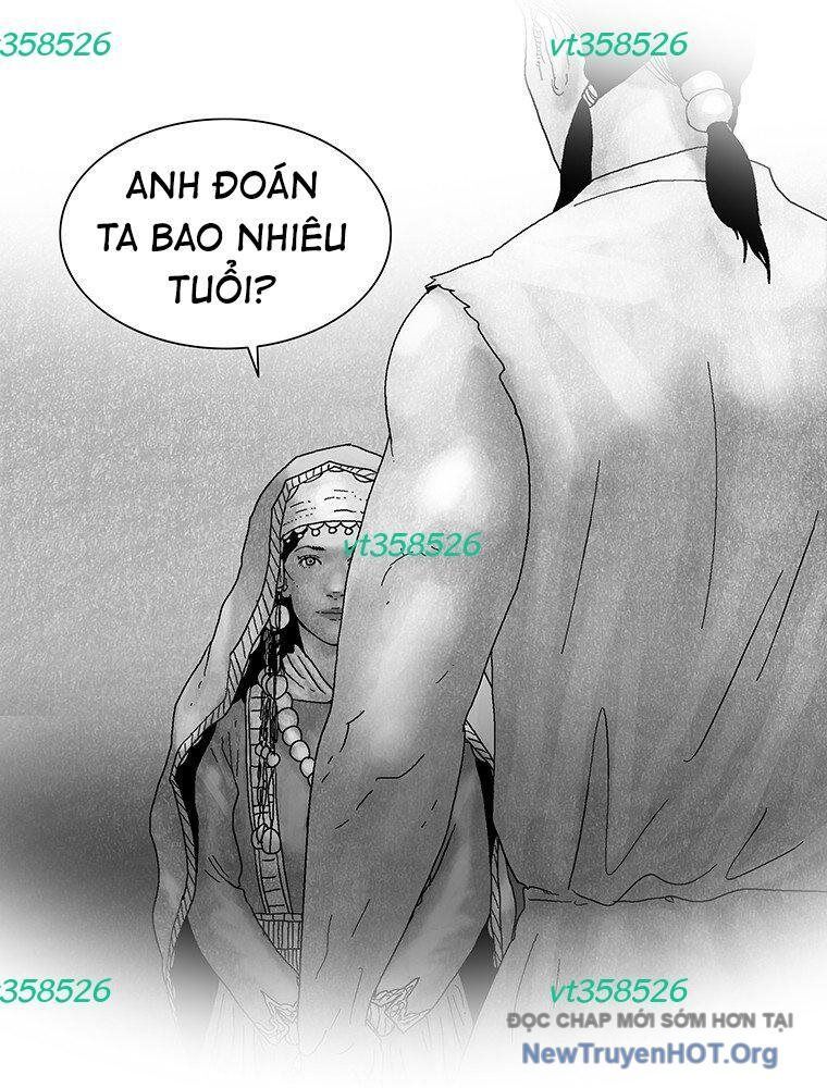 Máu Lạnh Chapter 50 - Trang 2