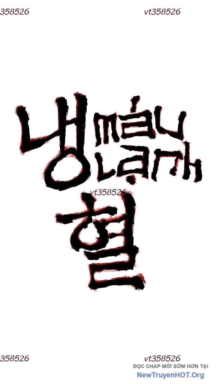 Máu Lạnh Chapter 50 - Trang 2