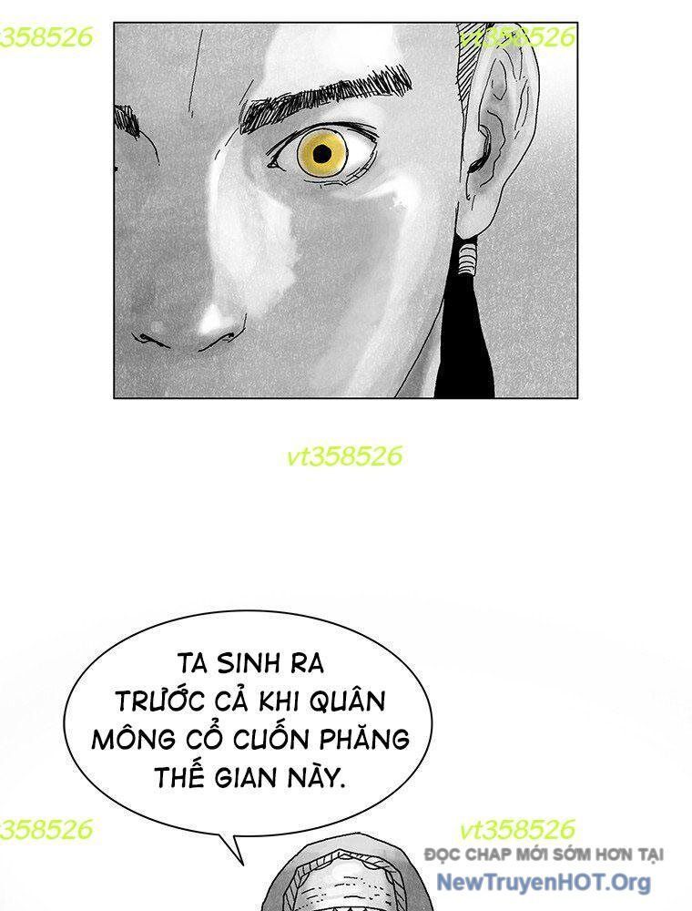 Máu Lạnh Chapter 50 - Trang 2
