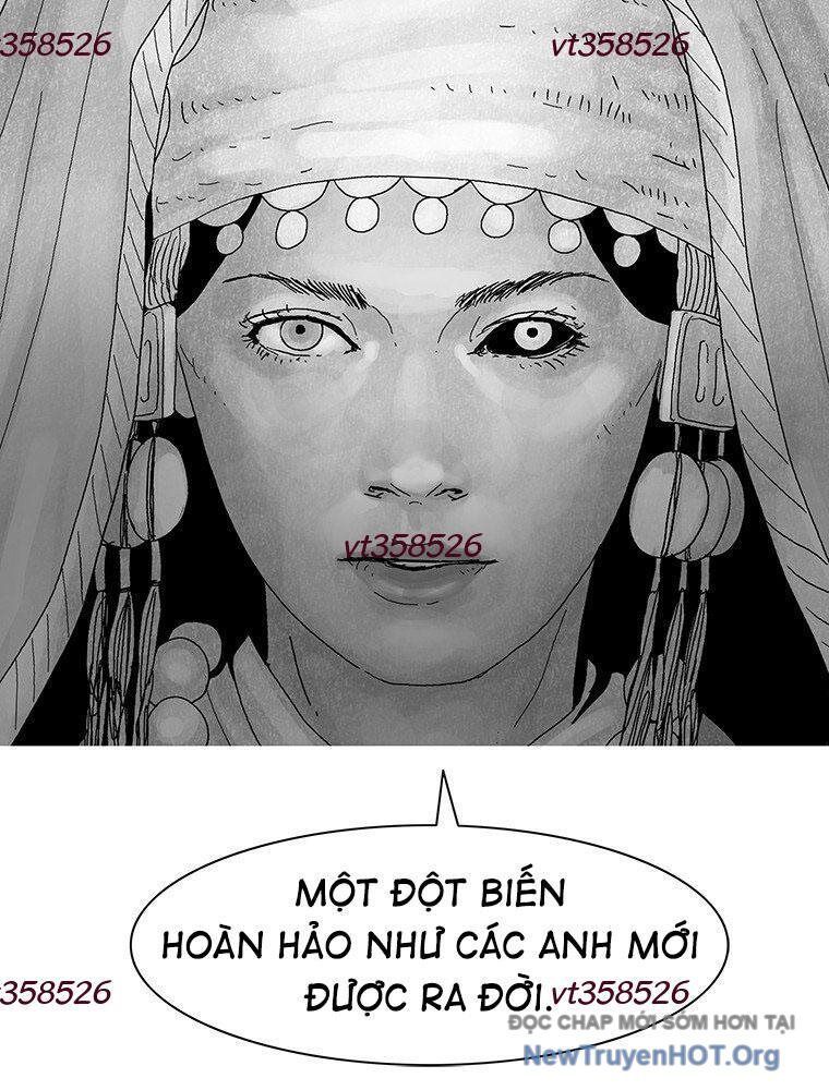 Máu Lạnh Chapter 50 - Trang 2