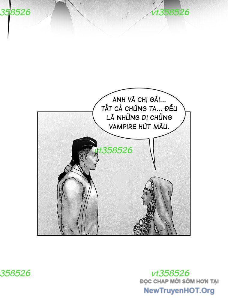 Máu Lạnh Chapter 50 - Trang 2