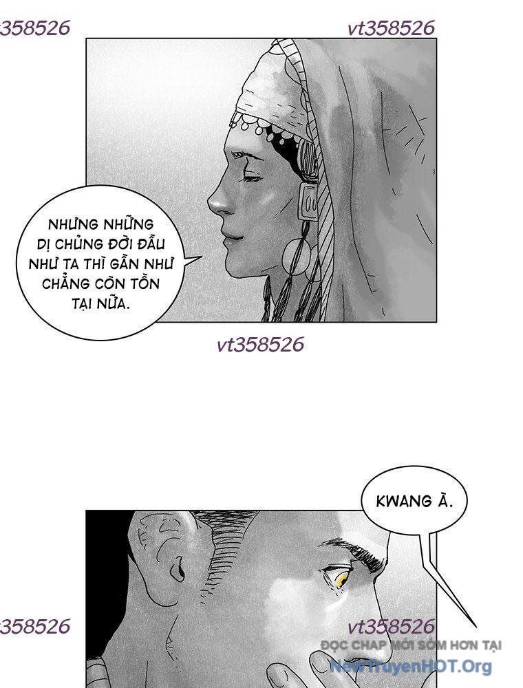 Máu Lạnh Chapter 50 - Trang 2