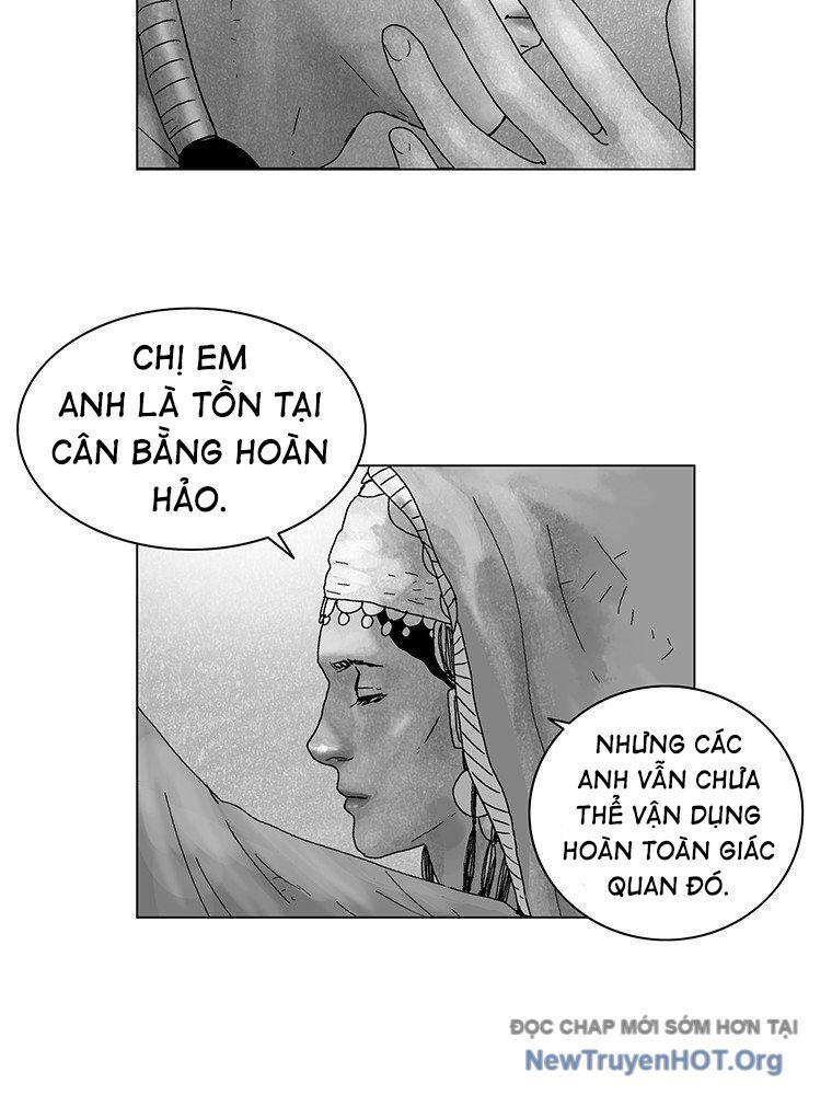 Máu Lạnh Chapter 50 - Trang 2