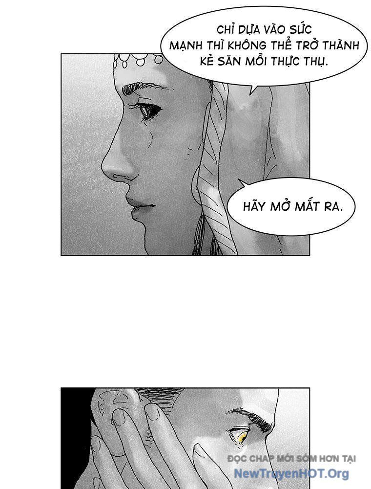 Máu Lạnh Chapter 50 - Trang 2