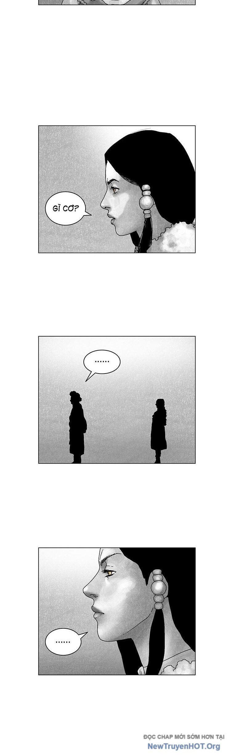 Máu Lạnh Chapter 50 - Trang 2