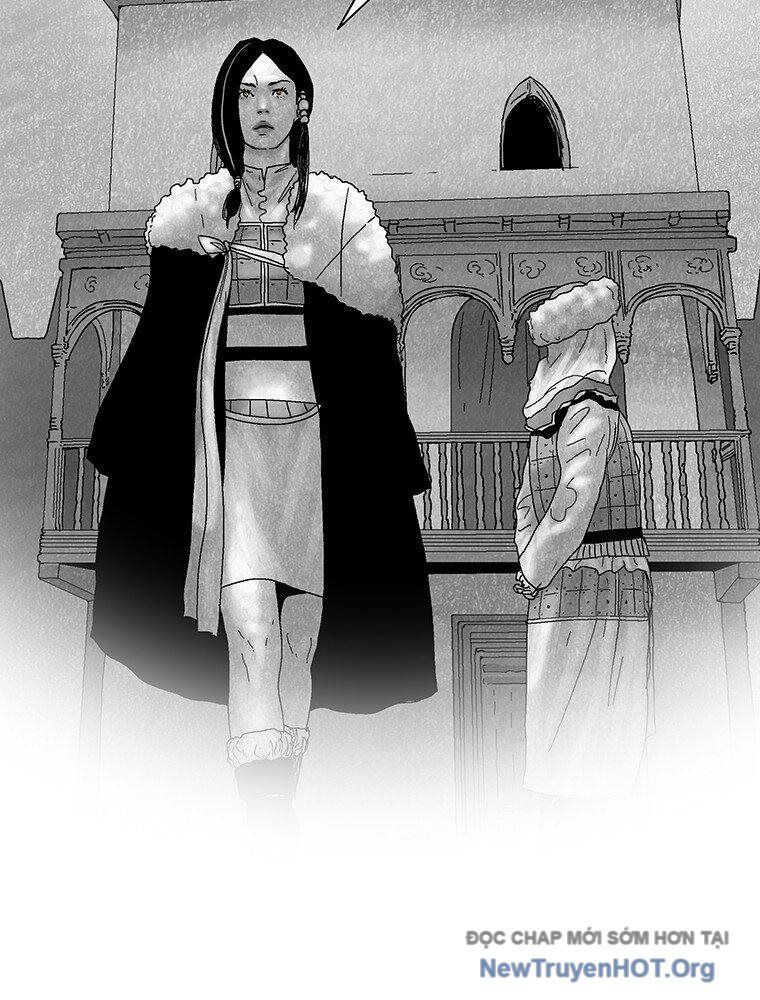 Máu Lạnh Chapter 50 - Trang 2