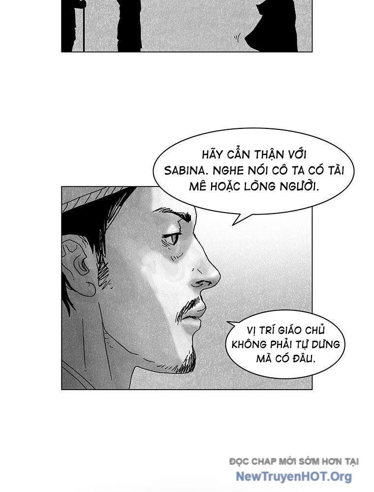 Máu Lạnh Chapter 50 - Trang 2