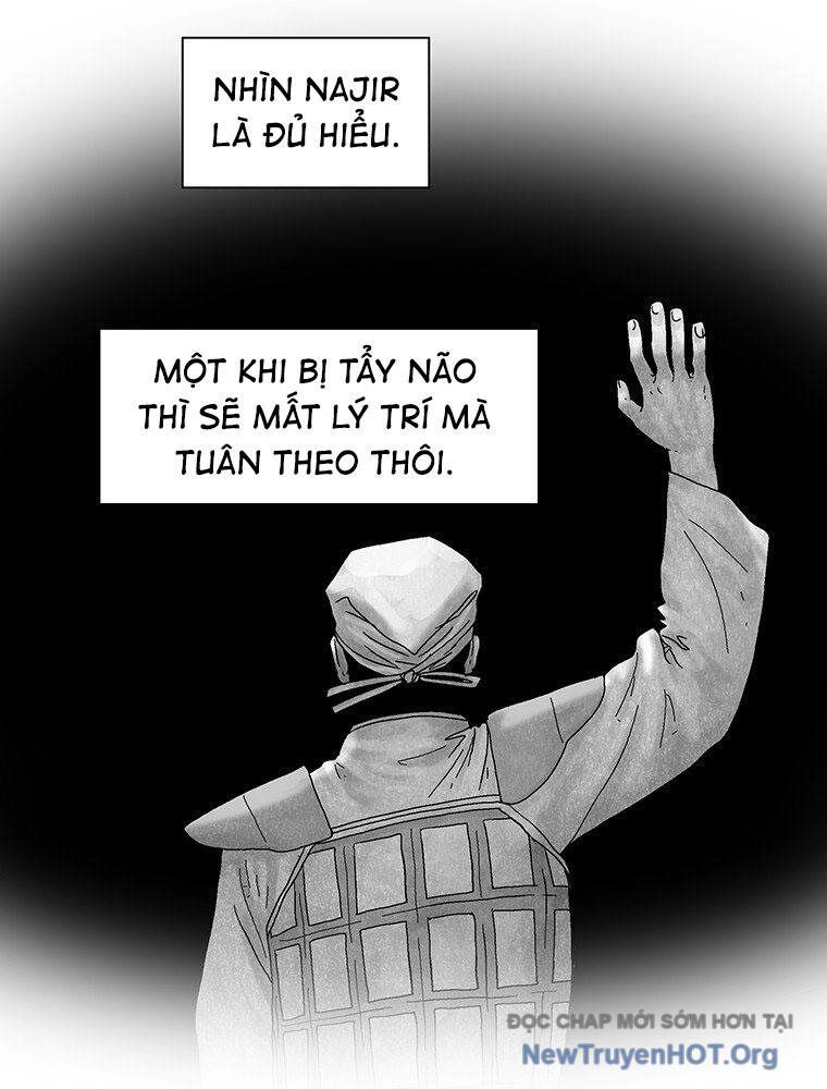 Máu Lạnh Chapter 50 - Trang 2
