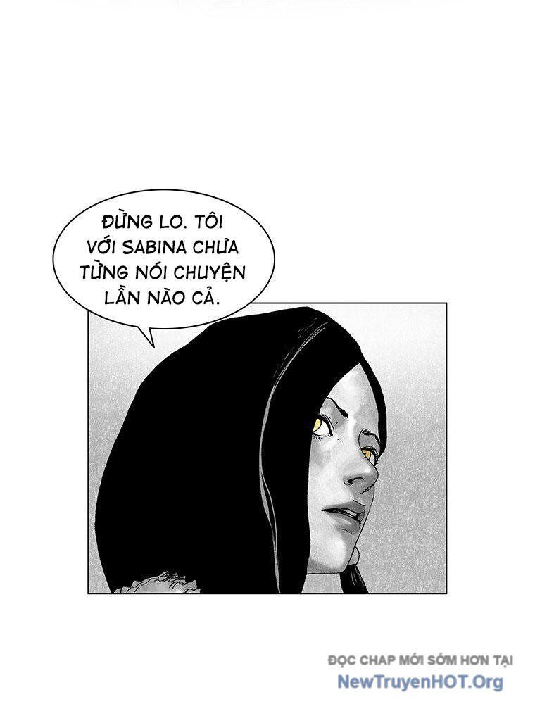 Máu Lạnh Chapter 50 - Trang 2